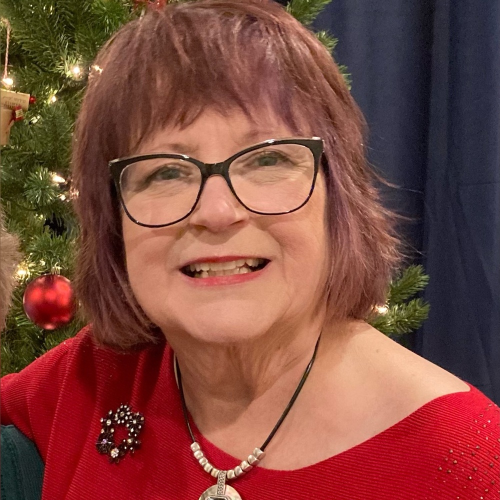 Meet your Posher, Nancy